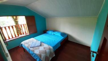 Los Balcones Hostal - Caliyaco