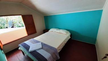 Los Balcones Hostal - Caliyaco