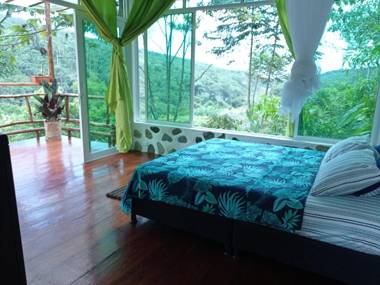 Bellavista Experiences - Cabaña