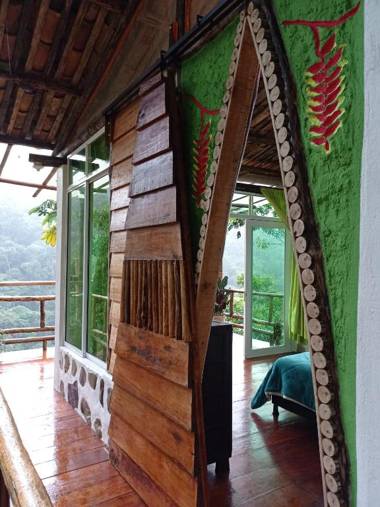 Bellavista Experiences - Cabaña