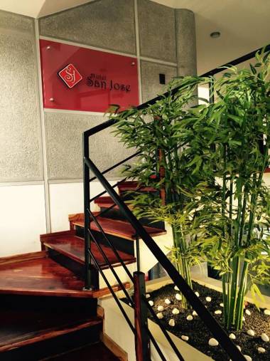 Hotel San José Ipiales