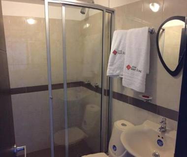 Hotel San José Ipiales