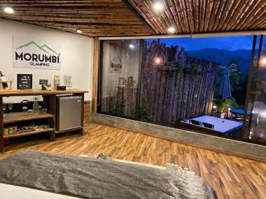 MORUMBI GLAMPING