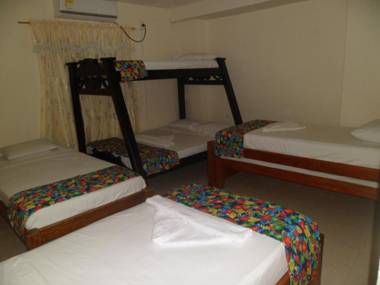 Hotel Princesa Katia