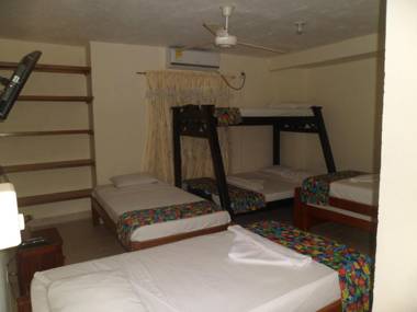 Hotel Princesa Katia