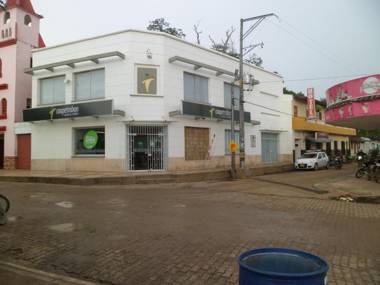 Hotel Princesa Katia