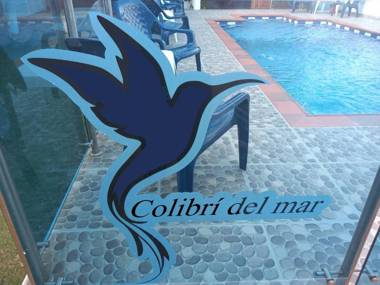 Colibrí del Mar