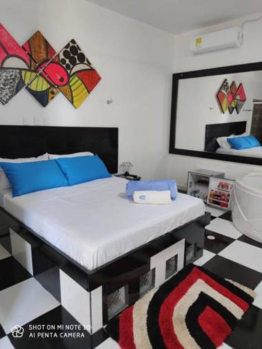 Hostal Primavera Beach