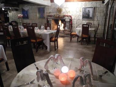 Villa Manantial de Sueños - Plan Pareja