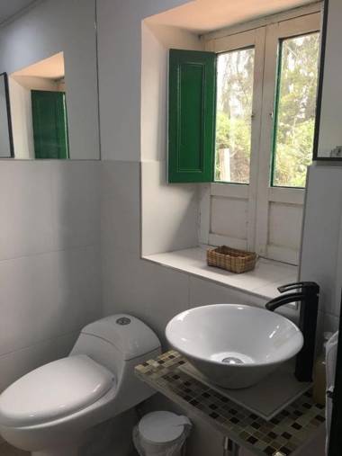 Alojamiento Rural San Antonio Ubaté