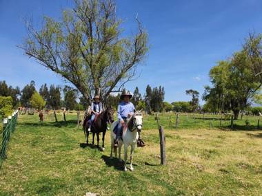 Alojamiento Rural San Antonio Ubaté