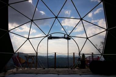 Samaná Ecohabs Glamping