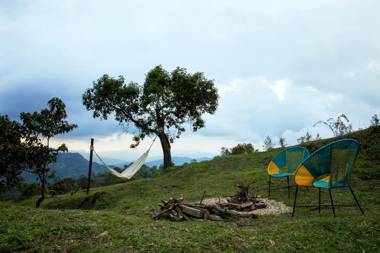 Samaná Ecohabs Glamping