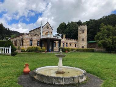 Hotel Casablanca Sesquilé