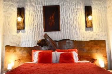 Hotel Casablanca Sesquilé