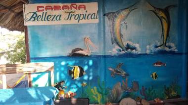 HOSTAL BELLEZA TROPICAL