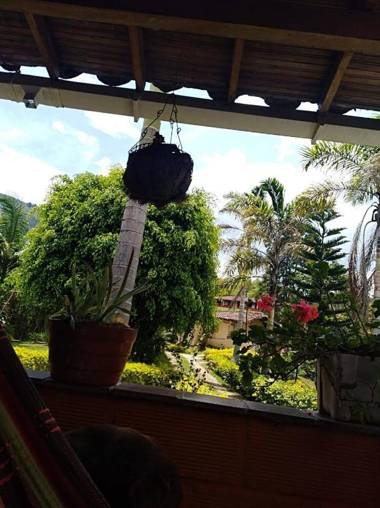 FINCA HOTEL AZAHARES