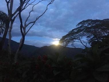 FINCA HOTEL AZAHARES