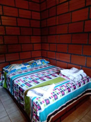 finca hotel el mirador