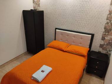 Aparta-Hotel El Dorado