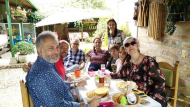 Hotel Kantarrana Urbana Jardin