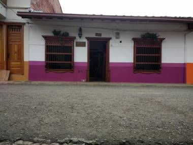 Hostal Famihotel Fundadores