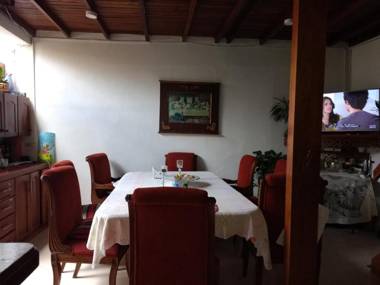 Hostal Famihotel Fundadores