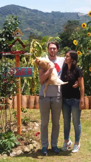 Hospedaje Rural La Boira