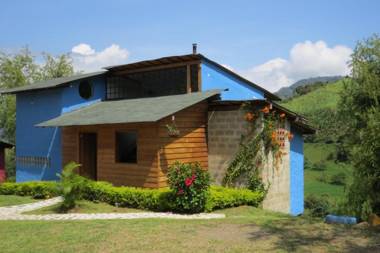 Gallito de las Rocas Guest House