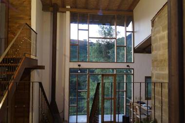 Gallito de las Rocas Guest House