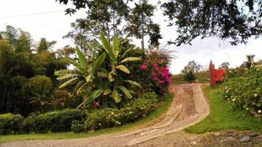 Kantarrana Casa de Campo