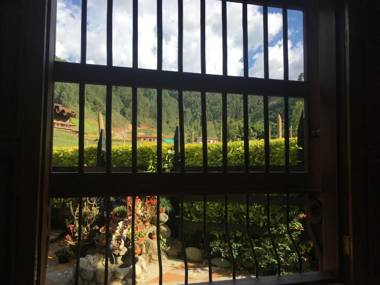 Casa Hotel Portón Campestre