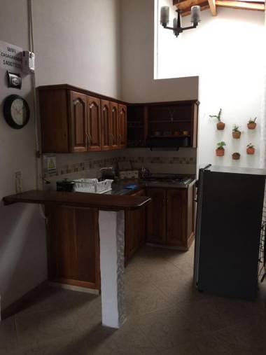 Fami Hotel Vive Jardin