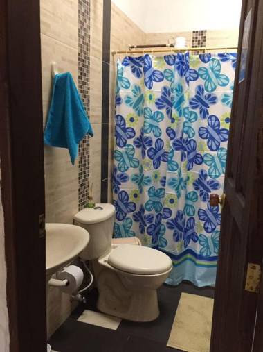 Fami Hotel Vive Jardin