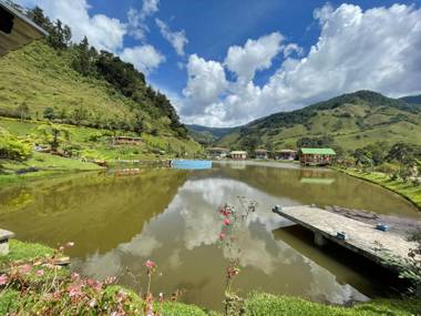 Hotel y Restaurante Lago La Valdivia