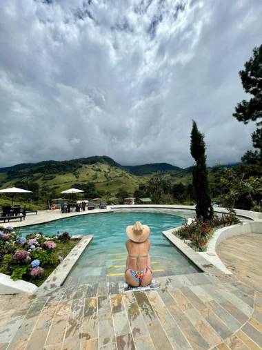 Hotel y Restaurante Lago La Valdivia