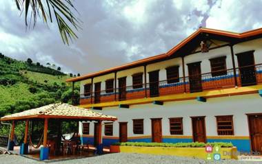 Hotel Diana Campestre