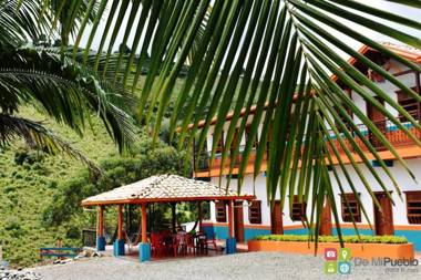 Hotel Diana Campestre