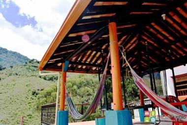 Hotel Diana Campestre