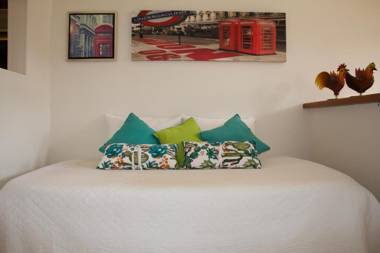 Apartamentos Primavera