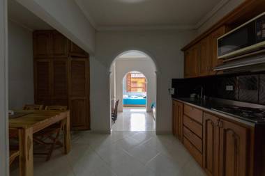 Apartamentos Primavera