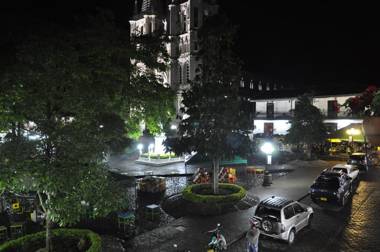 Hotel Valdivia Plaza