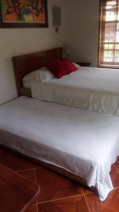 Casa Huespedes EL ENSUEÑO