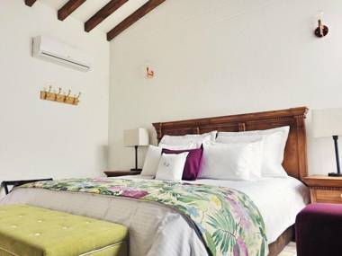 Casa Passiflora Hotel Boutique