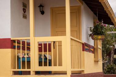 La Divina Providencia