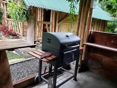 Cabaña Privada Manantial del Turpial