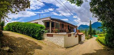 Apartment near Waterfall of love free Wifi