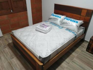 Apartment near Waterfall of love free Wifi