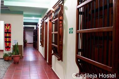 Candileja hostel