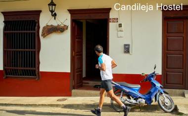 Candileja hostel